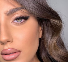 Jak przykleić rzęsy