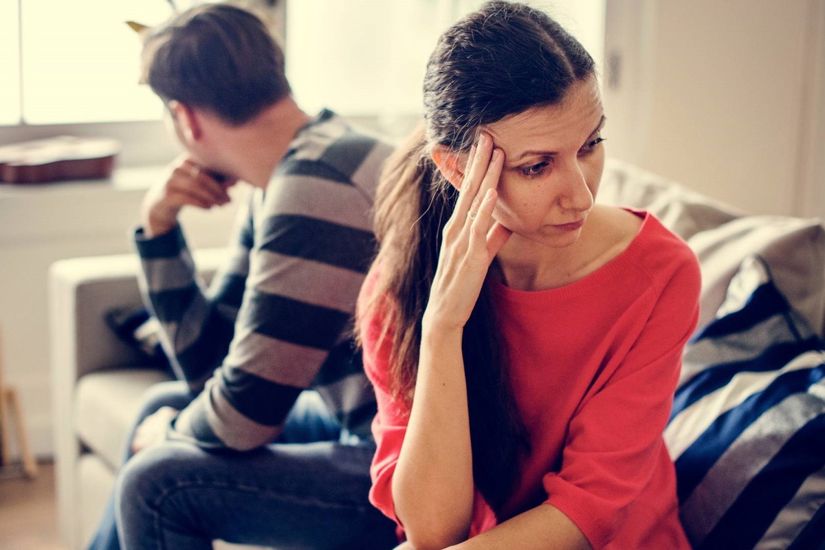 Wskazano 3 znaki zodiaku, które jesienią z hukiem zakończą swój związek