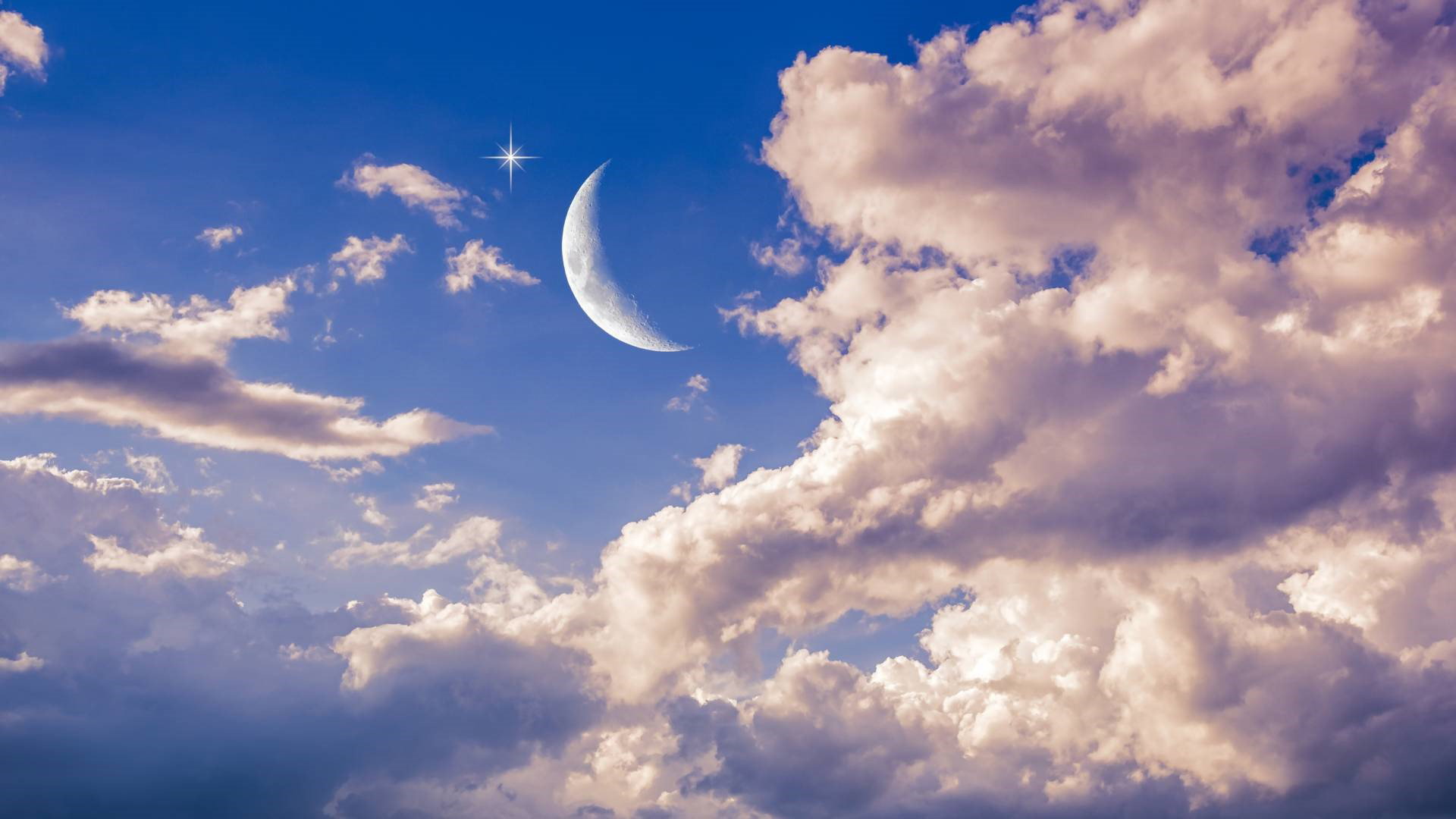 Październikowy nów Księżyca wniesie chaos w życie 3 znaków zodiaku