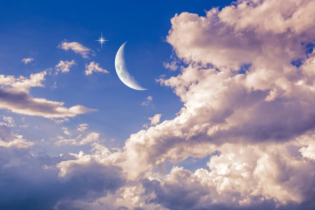 Październikowy nów Księżyca wniesie chaos w życie 3 znaków zodiaku