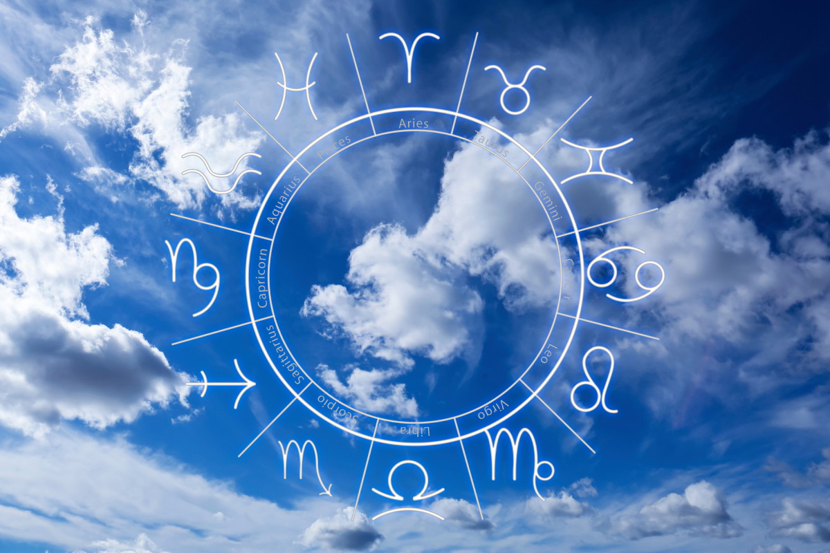 Horoskop anielski tygodniowy 29 września-5 października 2024