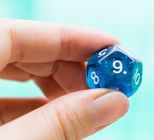 numerologiczna 9