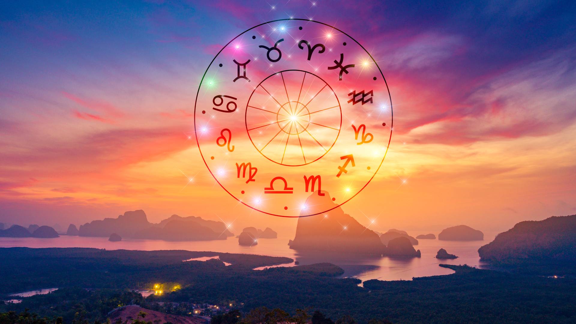 Horoskop tygodniowy 24-30.07.2023 dla wszystkich znaków zodiaku