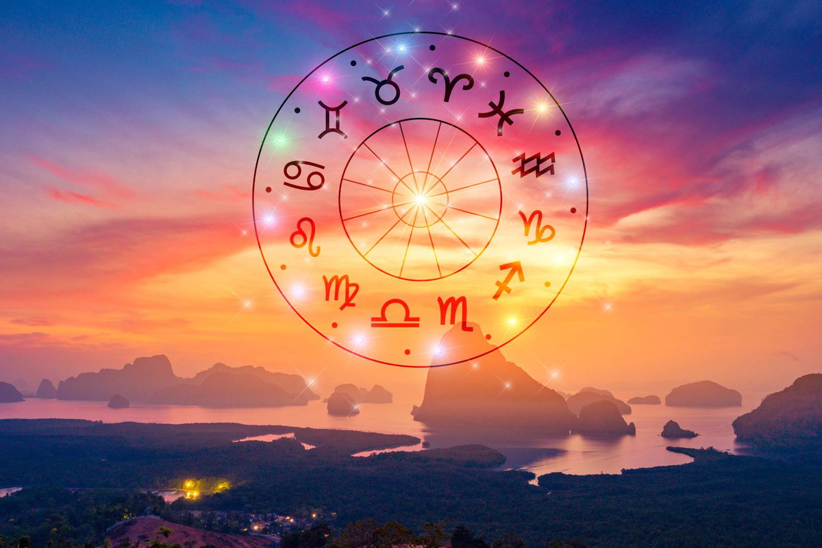 Horoskop tygodniowy 24-30.07.2023 dla wszystkich znaków zodiaku