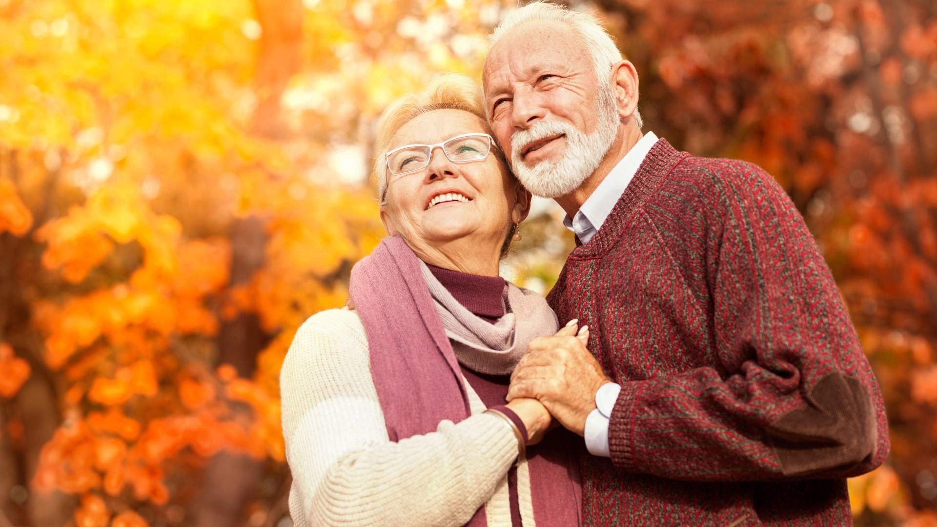 Miłosna wróżba na jesień 2024