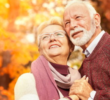 Miłosna wróżba na jesień 2024