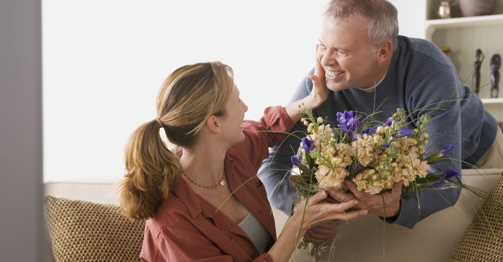 Babcina receptura na szczęście w miłości