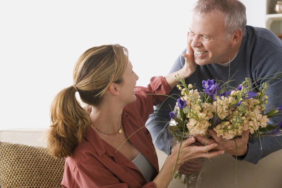 Babcina receptura na szczęście w miłości