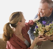 Babcina receptura na szczęście w miłości