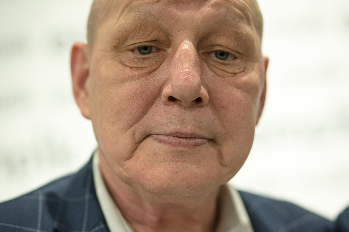 Krzysztof Jackowski zdradza, że to wydarzy się jeszcze w tym roku