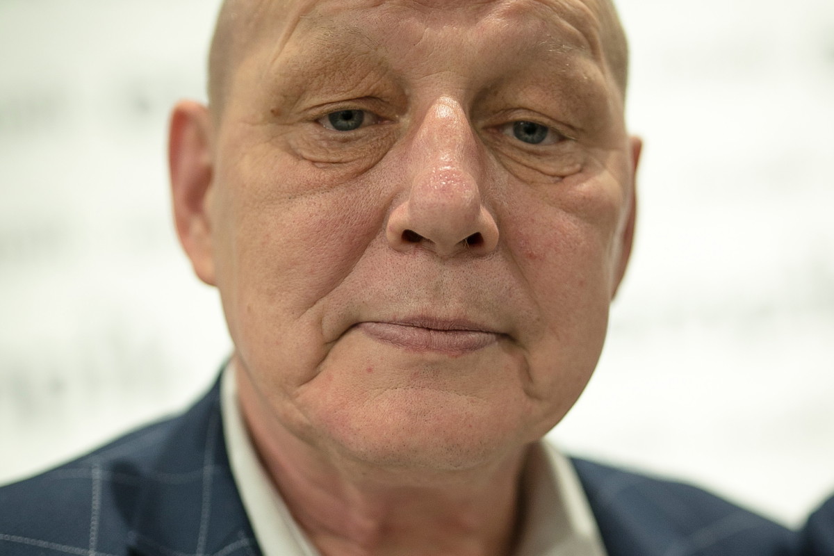 Krzysztof Jackowski zdradza, że to wydarzy się jeszcze w tym roku