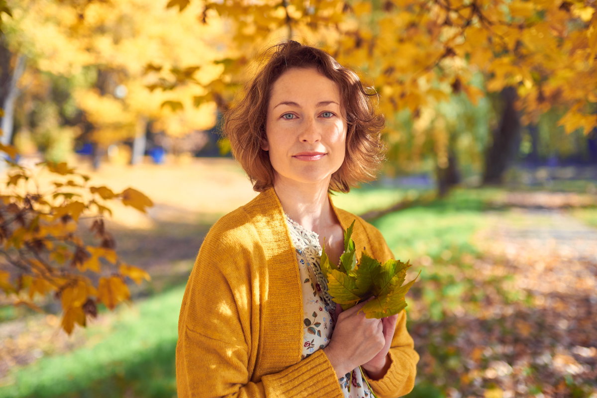 Pierwsze dni października wskazują, jaka będzie zima