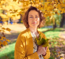 Pierwsze dni października wskazują, jaka będzie zima