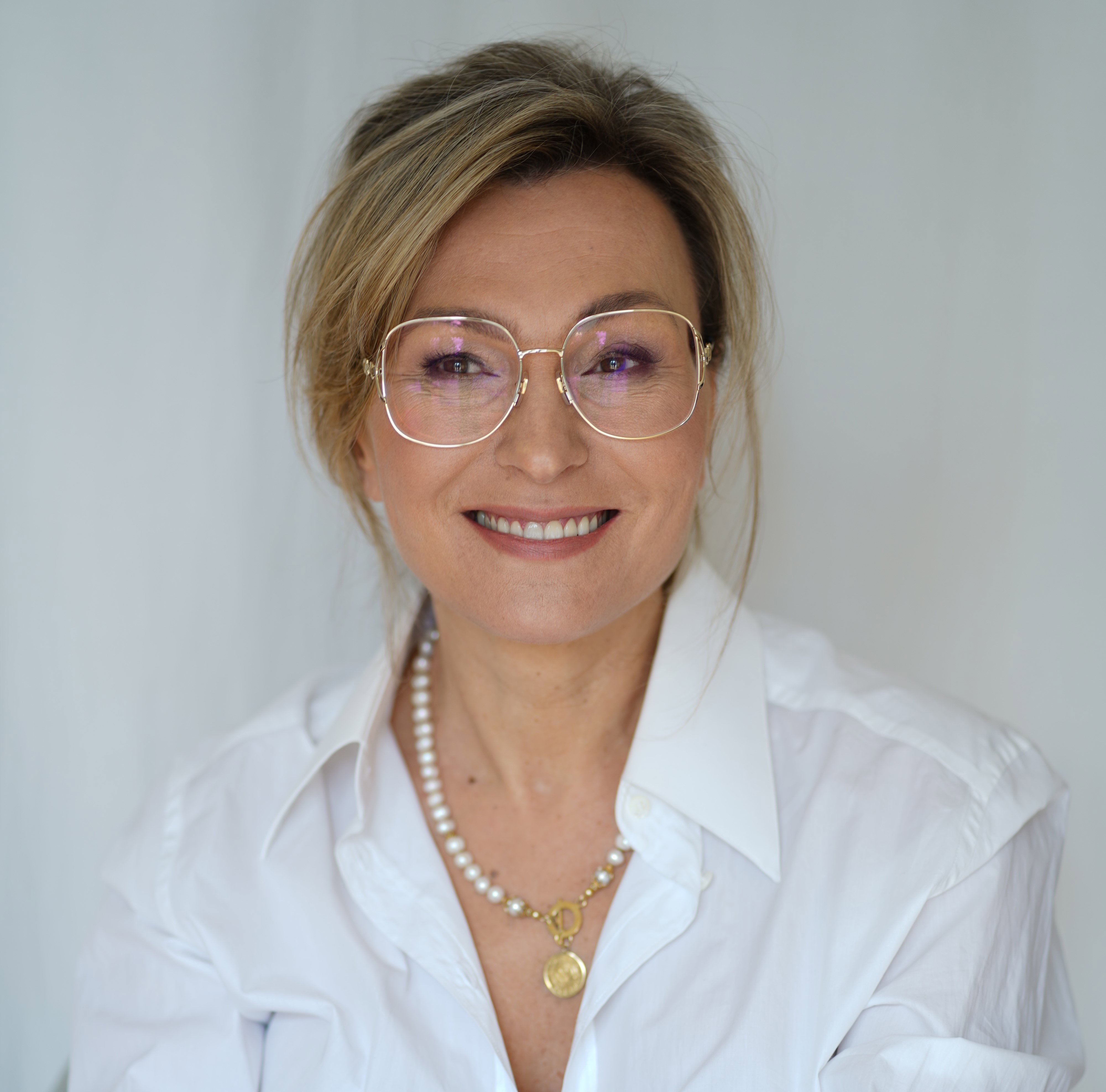 Agnieszka Trepka Trycholog