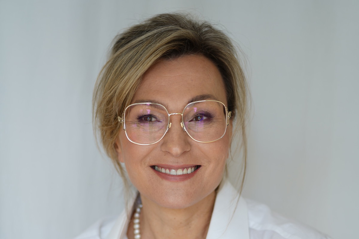 Agnieszka Trepka Trycholog