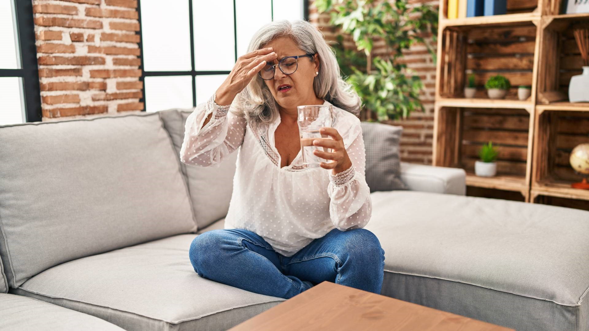 Szybki trik na nieziemskie kłopoty