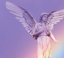 Rytuał miłosny od anioła od spraw beznadziejnych działa cuda. Uwaga, jest 1 haczyk