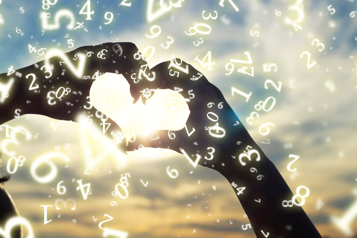 Numerologia tygodniowa