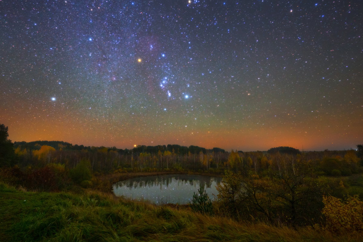 Tygodniowa prognoza astrologiczna 7-13 października 2024