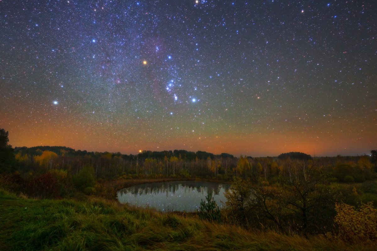 Tygodniowa prognoza astrologiczna 7-13 października 2024