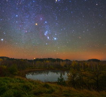 Tygodniowa prognoza astrologiczna 7-13 października 2024