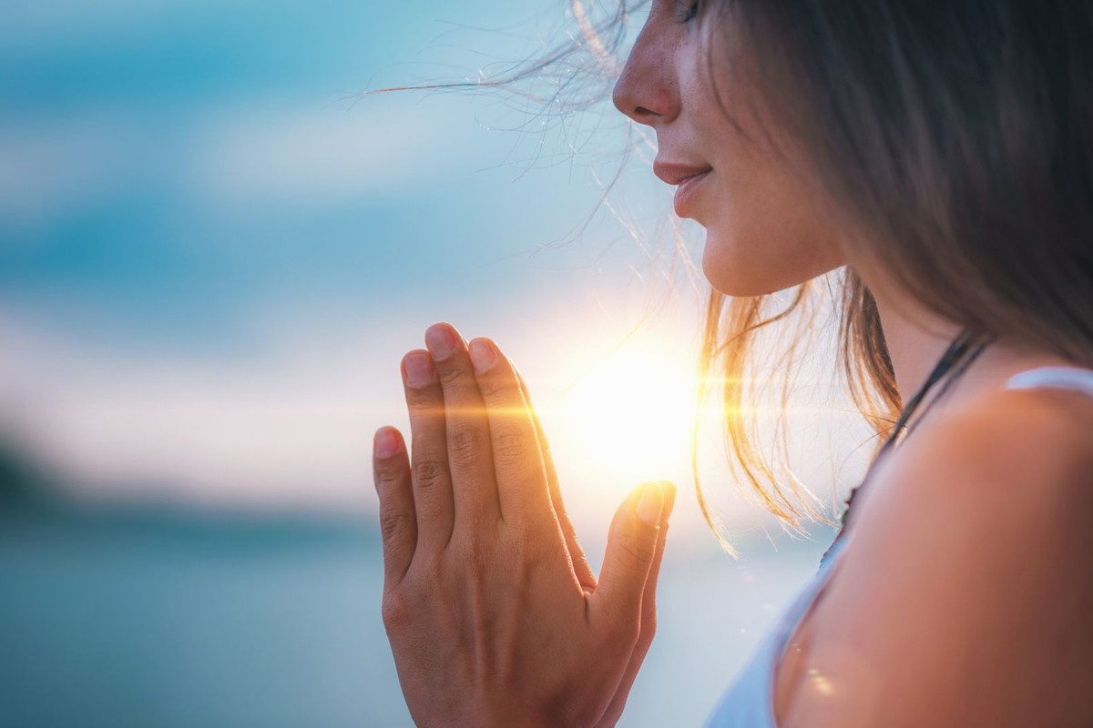 medytacja ignacjańska