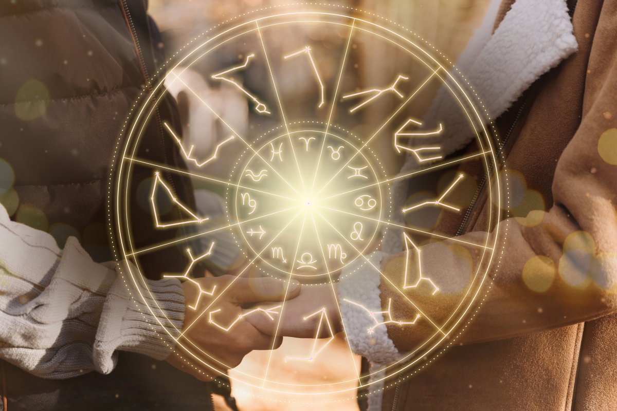 Horoskop miłosny tygodniowy 5-11 października 2024