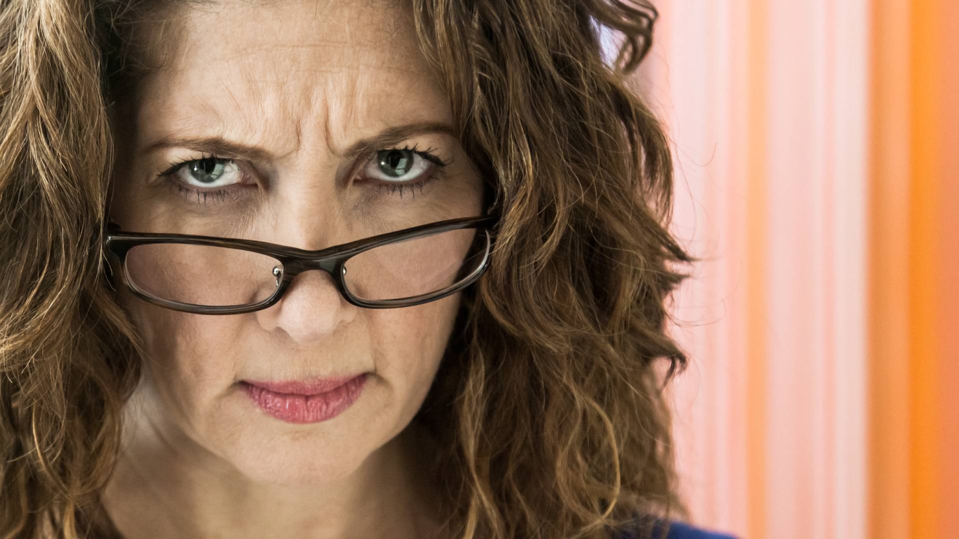 Oto imiona kobiet, które wszystkich pouczają. Jednak tych 5 pań stosuje się do własnych rad