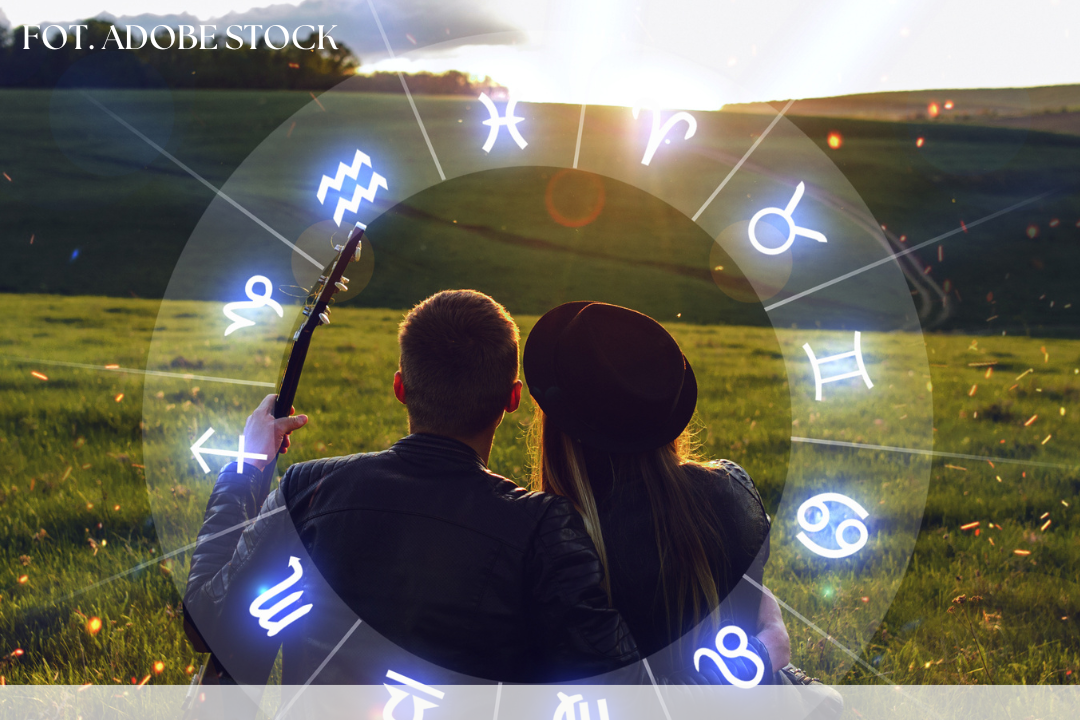 Horoskop miłosny tygodniowy 28 września-4 października 2024