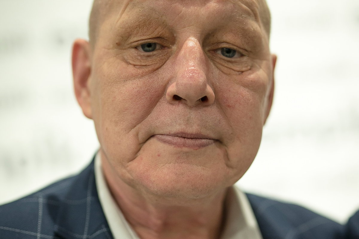 Krzysztof Jackowski ostrzega, że zaczyna się nowy rozdział konfliktu. "To się w tej chwili dzieje"