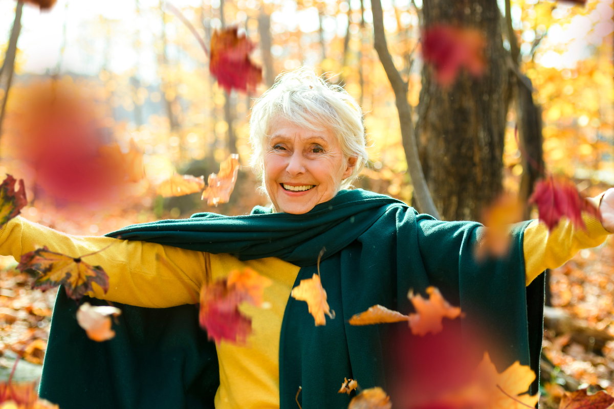 16 października w dniu św. Jadwigi zwróć uwagę na 1 rzecz