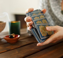 Tarot tygodniowy