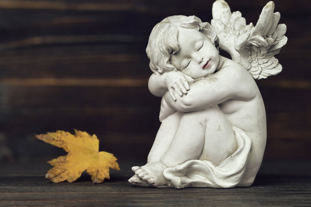 Przesłanie anielskie na październik 2024