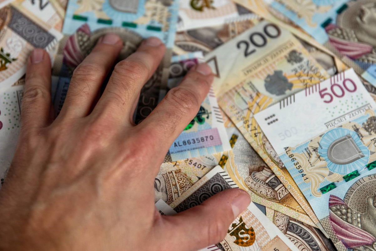 Finansowy patent od anioła Uriela