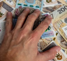 Finansowy patent od anioła Uriela