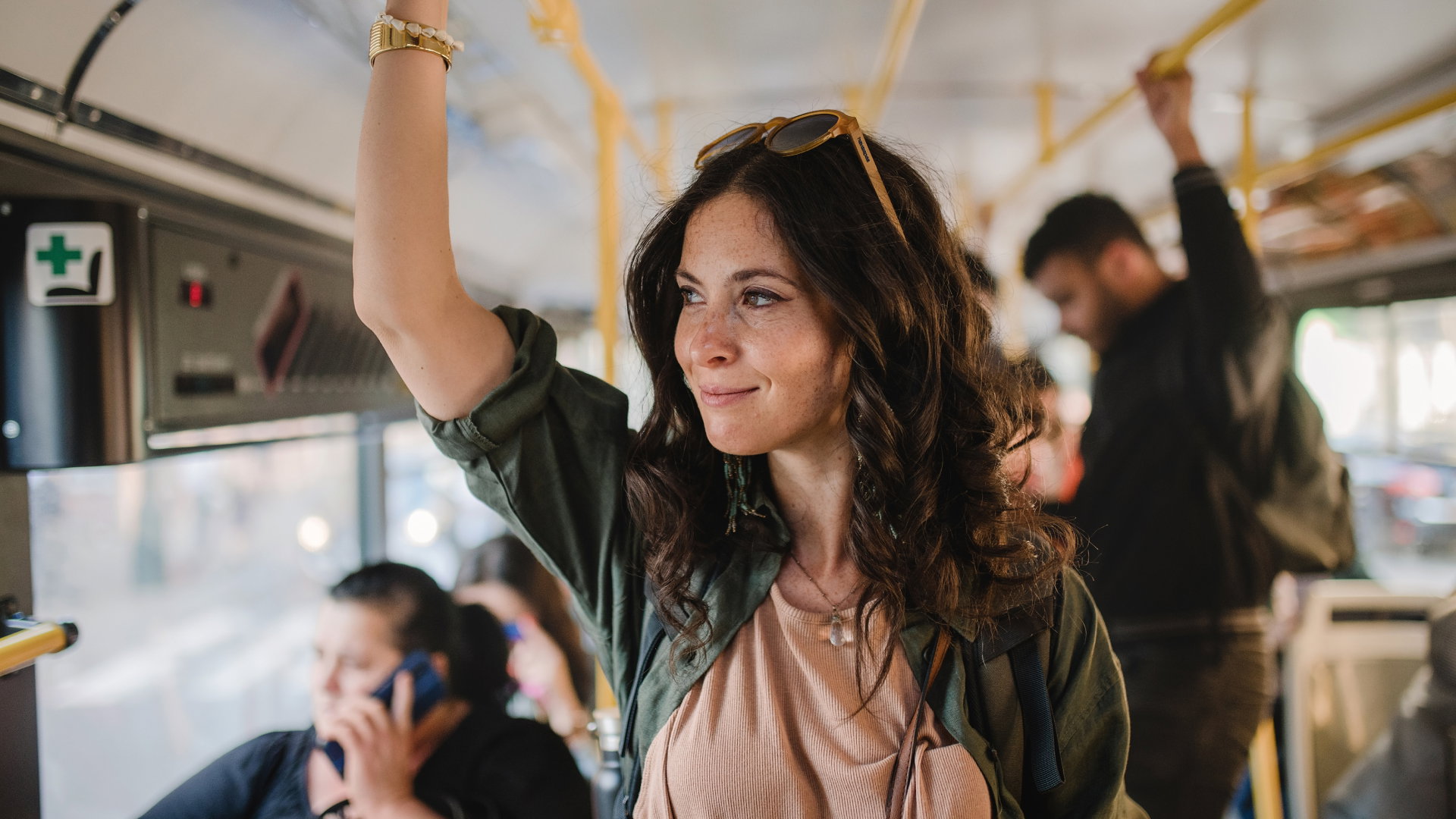 Ten znak na twarzy mają tylko wybrańcy. Sprawdź, co mówi o twoim charakterze