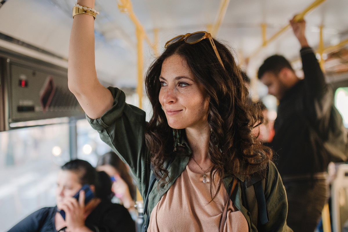 Ten znak na twarzy mają tylko wybrańcy. Sprawdź, co mówi o twoim charakterze