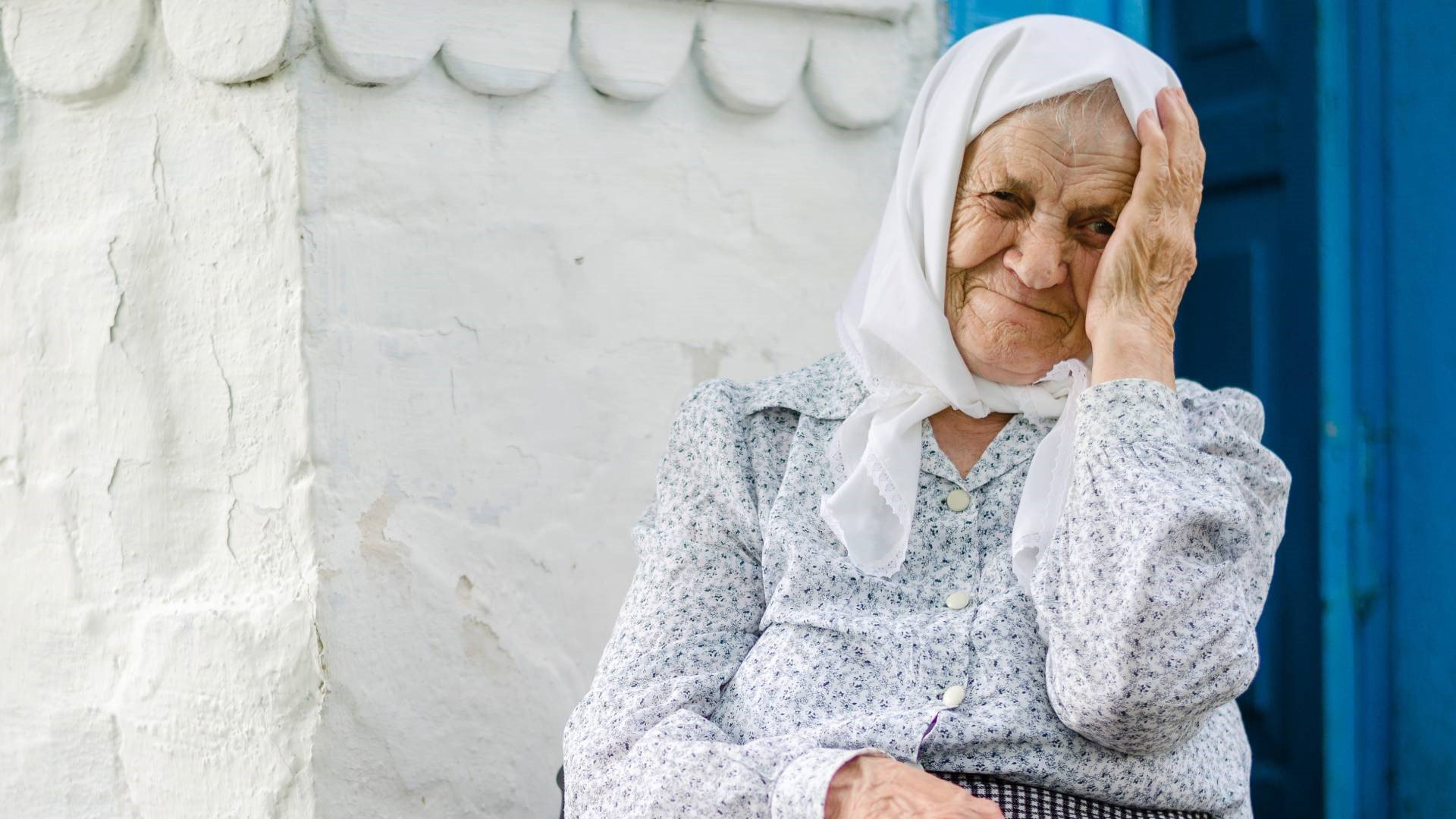 Ludowy patent na odpędzenie złych duchów