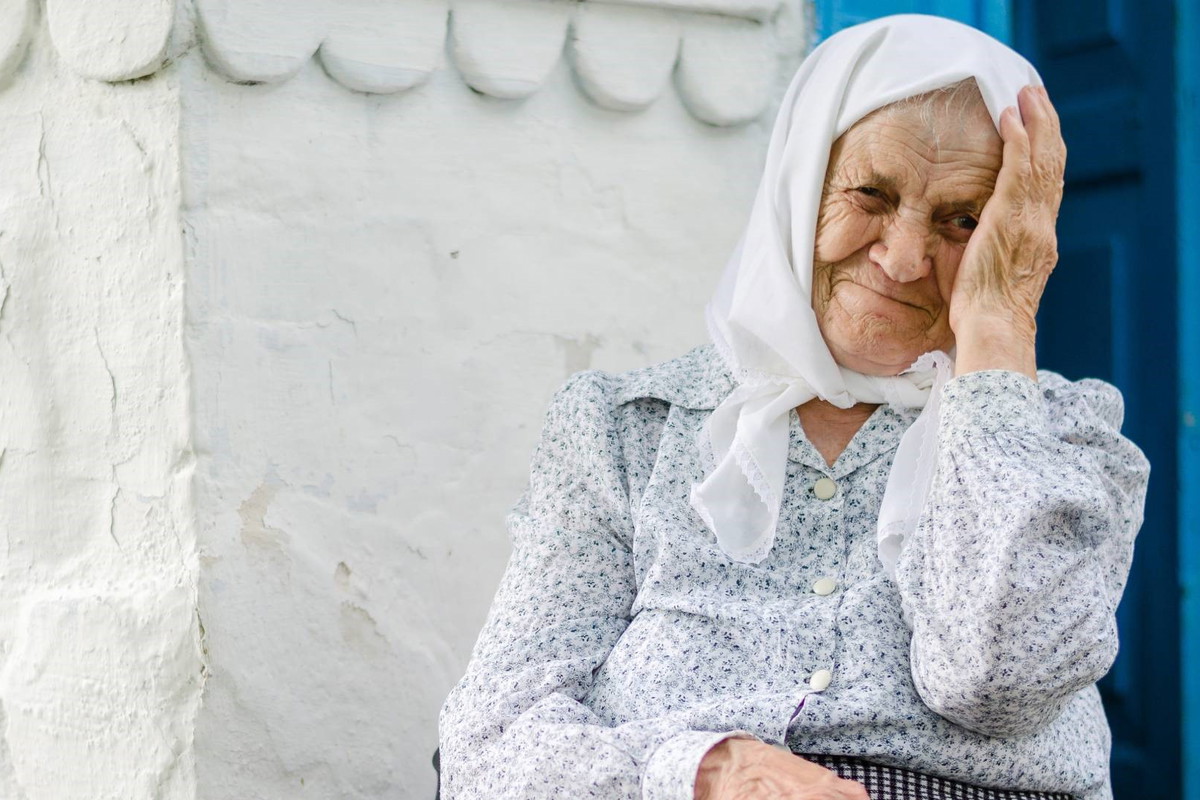 Ludowy patent na odpędzenie złych duchów