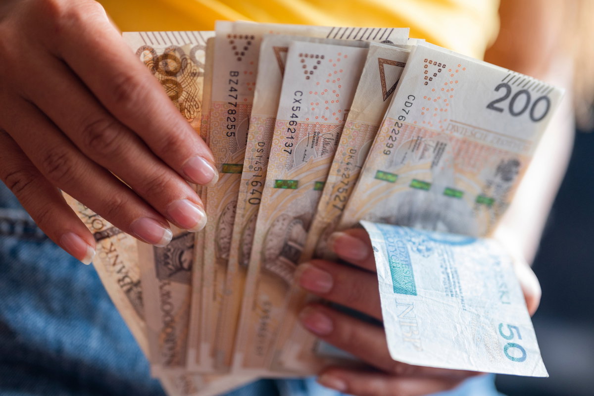 Ten jesienny kwiat zapewni ci małą fortunę