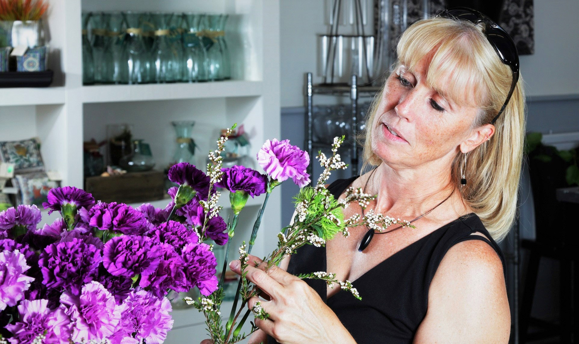 Te kwiaty przyciągają pieniądze i miłość. Uwaga, działają tylko pod 1 warunkiem