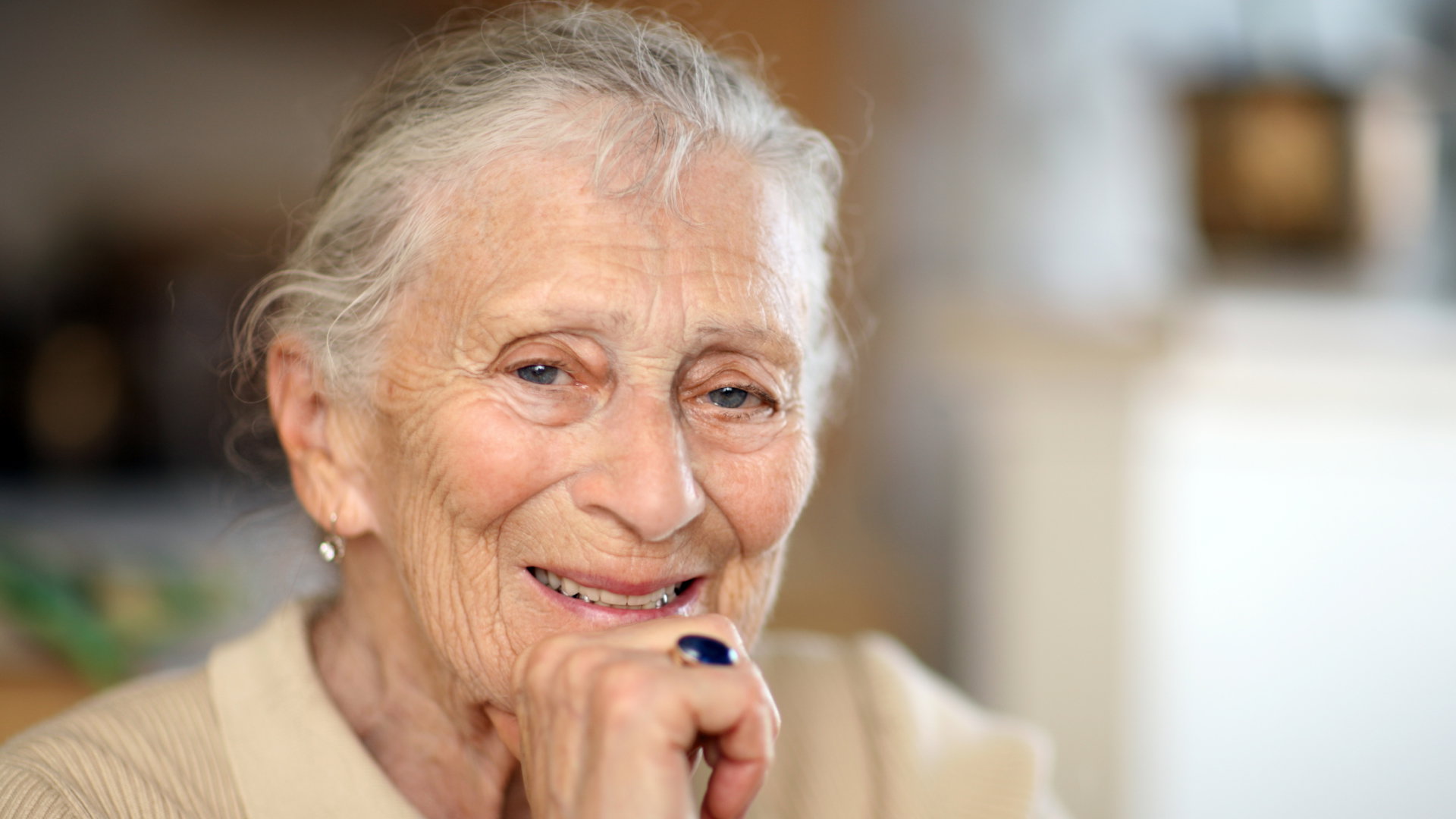 Te 3 znaki zodiaku mają starą duszę. Są zbyt poważne jak na swój wiek