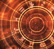 Horoskop na październik 2024