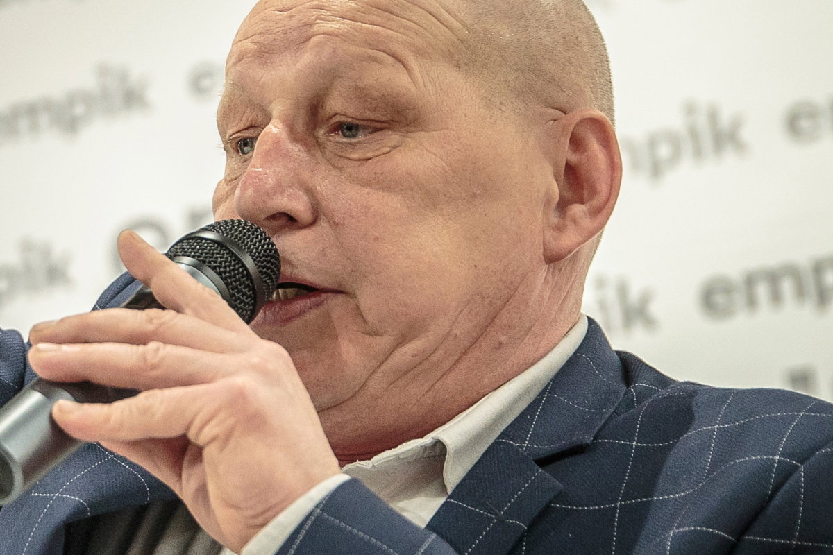 Krzysztof Jackowski zdradził, jak będzie wyglądał świat w 2030
