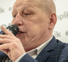 Krzysztof Jackowski zdradził, jak będzie wyglądał świat w 2030