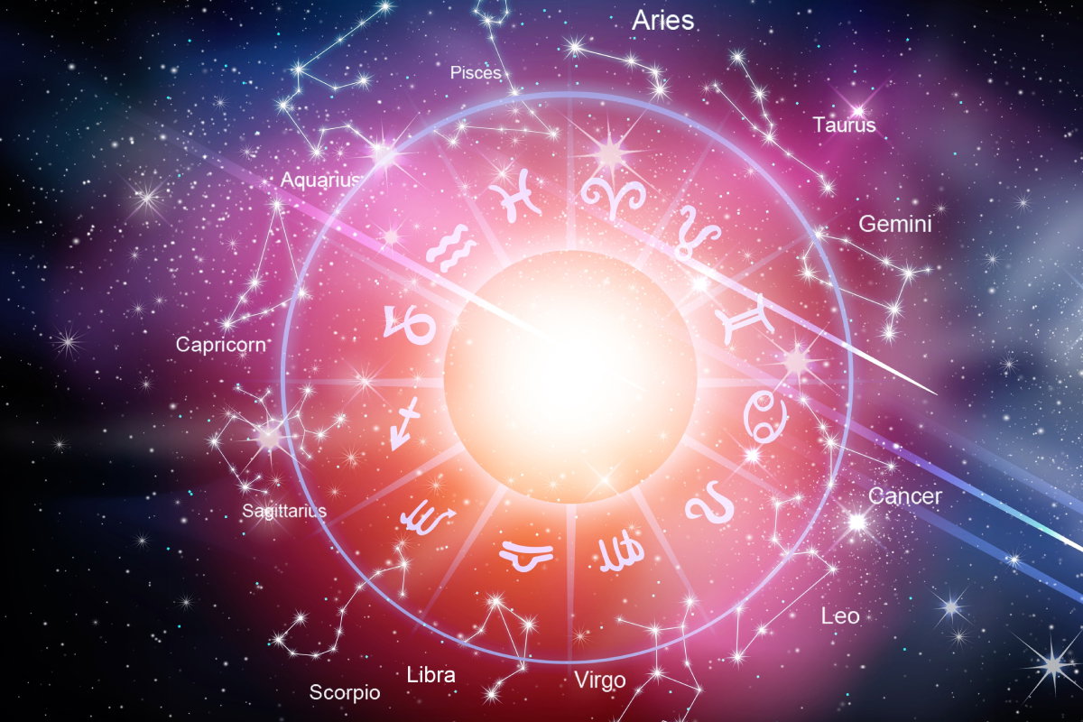 Horoskop tygodniowy 30 września–6 października 2024