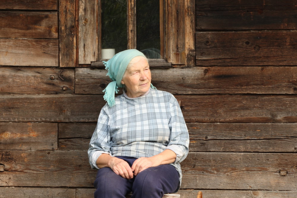 Podlaska szeptunka ostrzega przed nadchodzącymi dniami