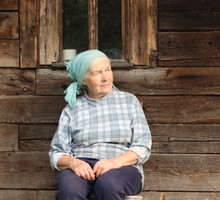 Podlaska szeptunka ostrzega przed nadchodzącymi dniami