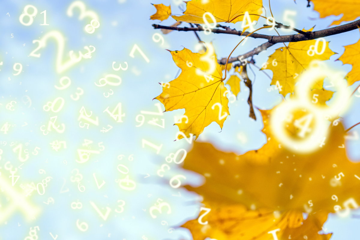 Numerologia tygodniowa 7-13 października 2024