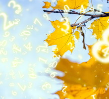 Numerologia tygodniowa 7-13 października 2024